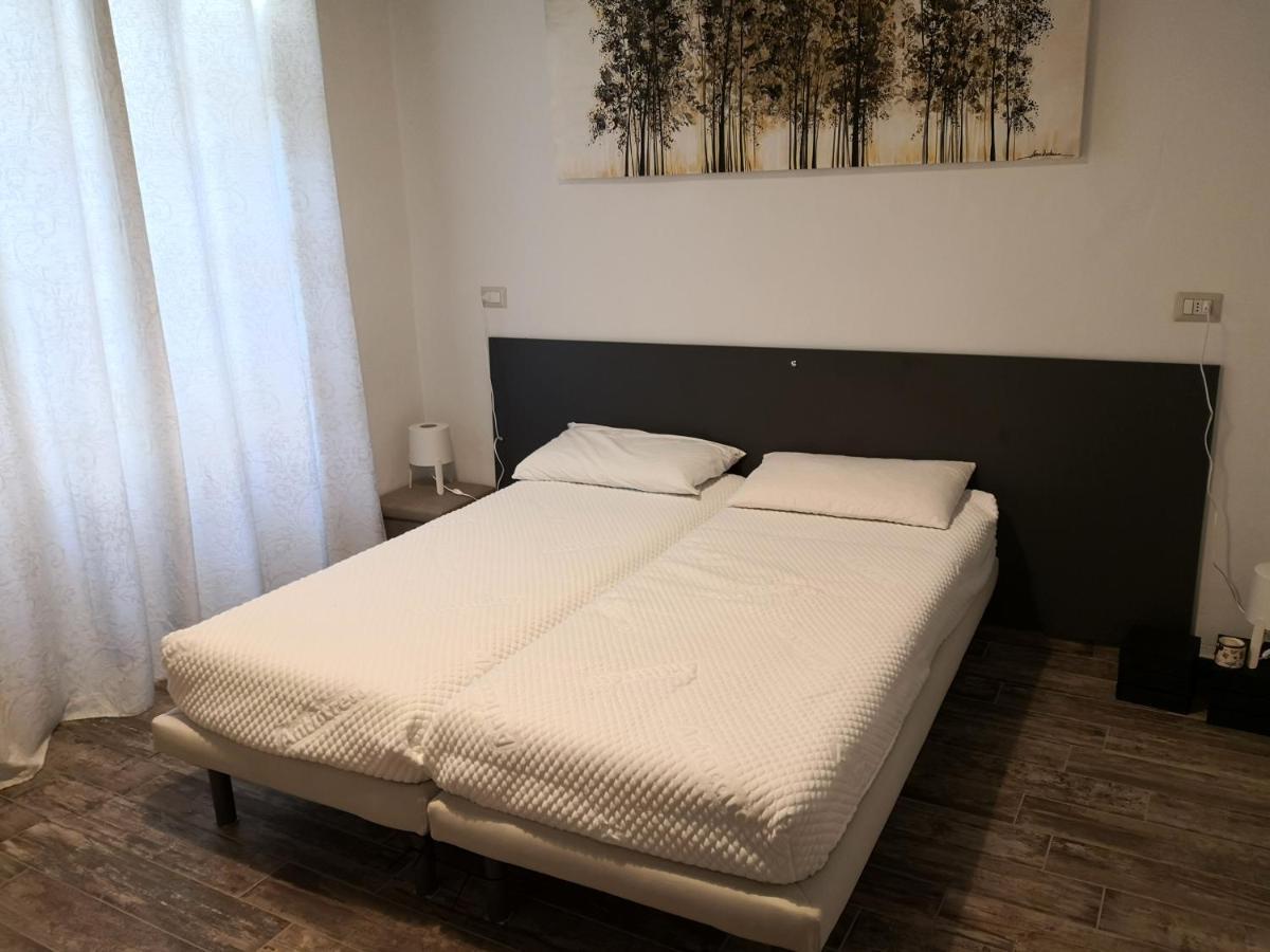Domuscuneo Barra Di Ferro 2 Tortora 外观 照片