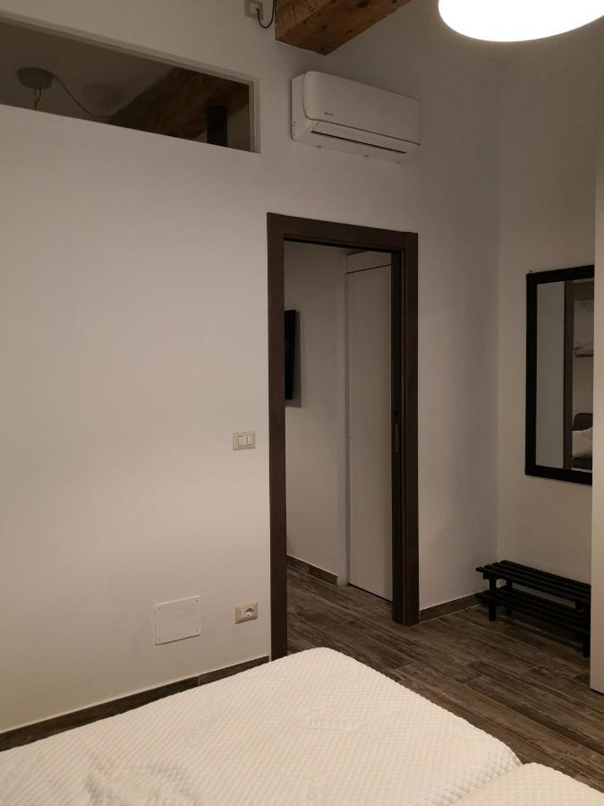 Domuscuneo Barra Di Ferro 2 Tortora 外观 照片