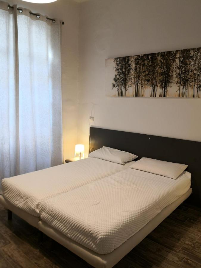 Domuscuneo Barra Di Ferro 2 Tortora 外观 照片